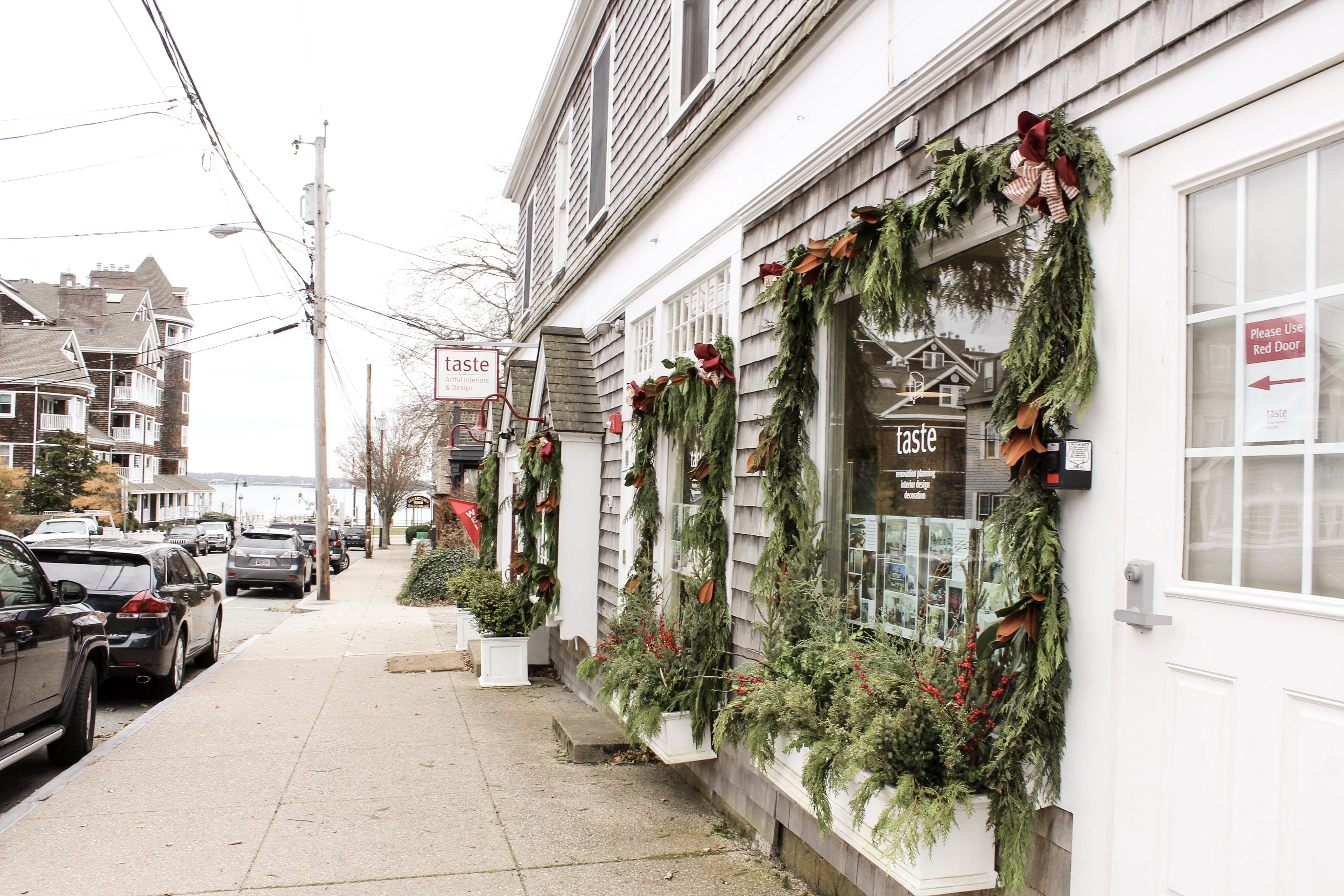 Things to do in Jamestown, Rhode Island in the winter