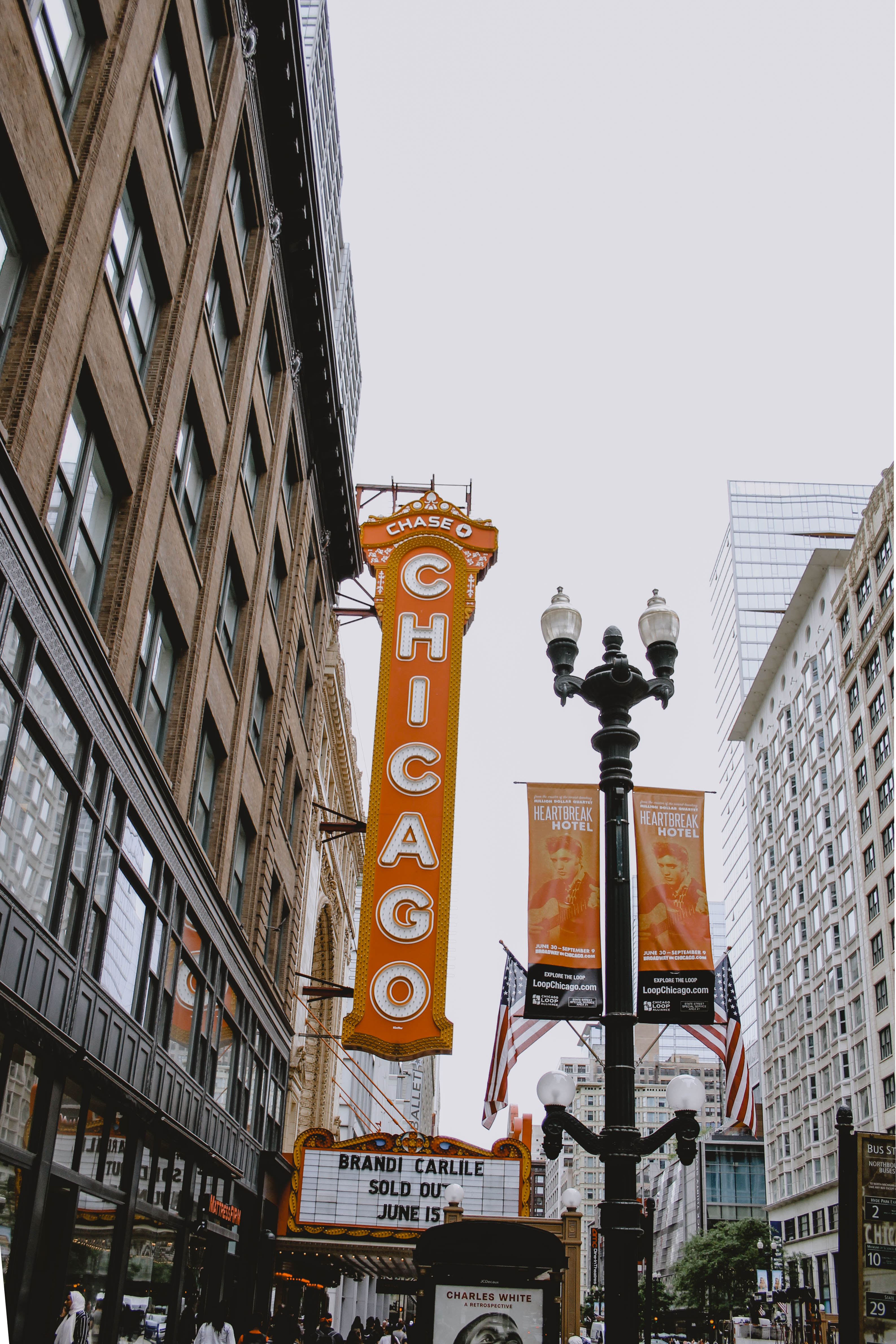 Quick Guide To Chicago For First-Timers - City And See Travel Blog