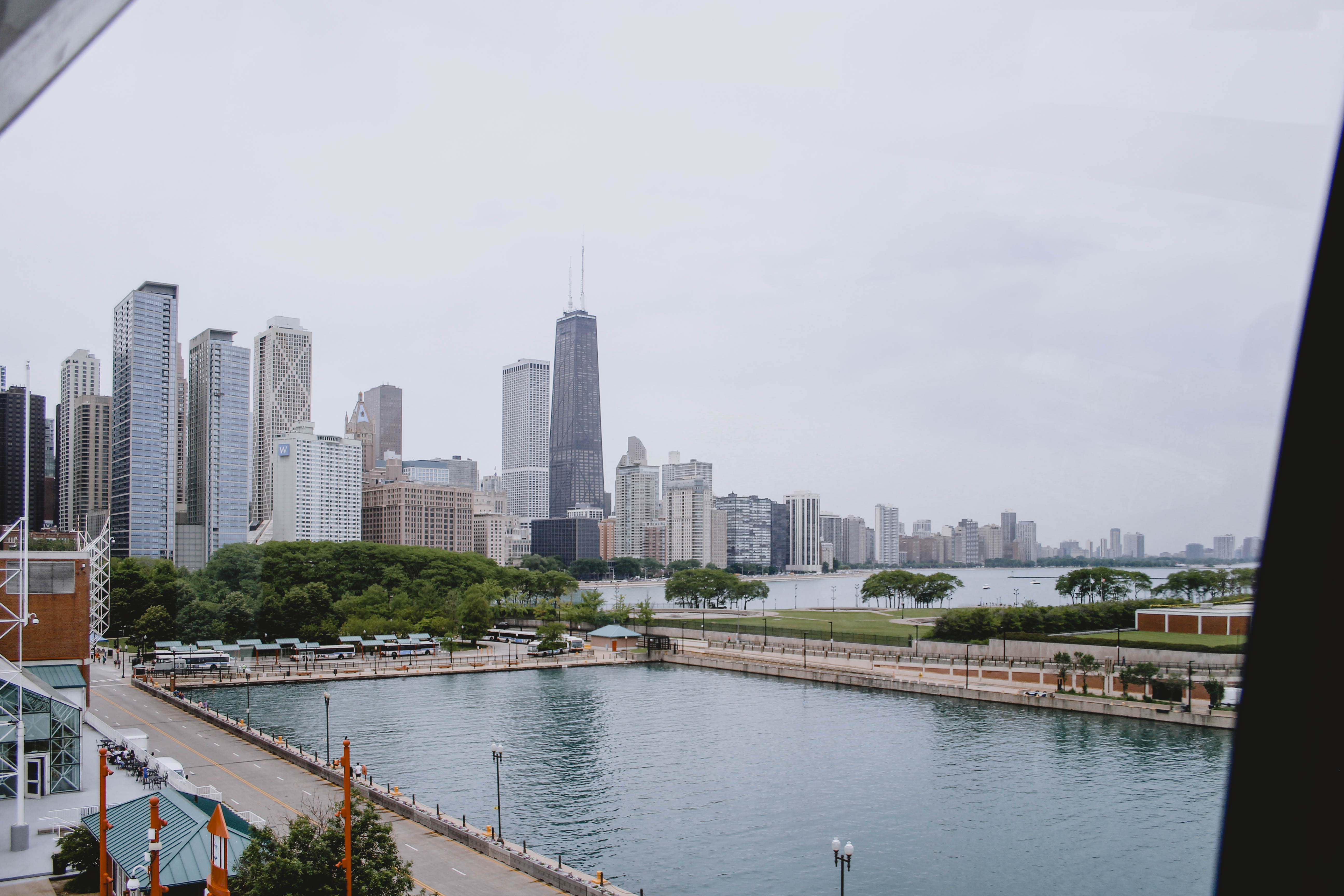 Quick Guide To Chicago For First-Timers - City And See Travel Blog