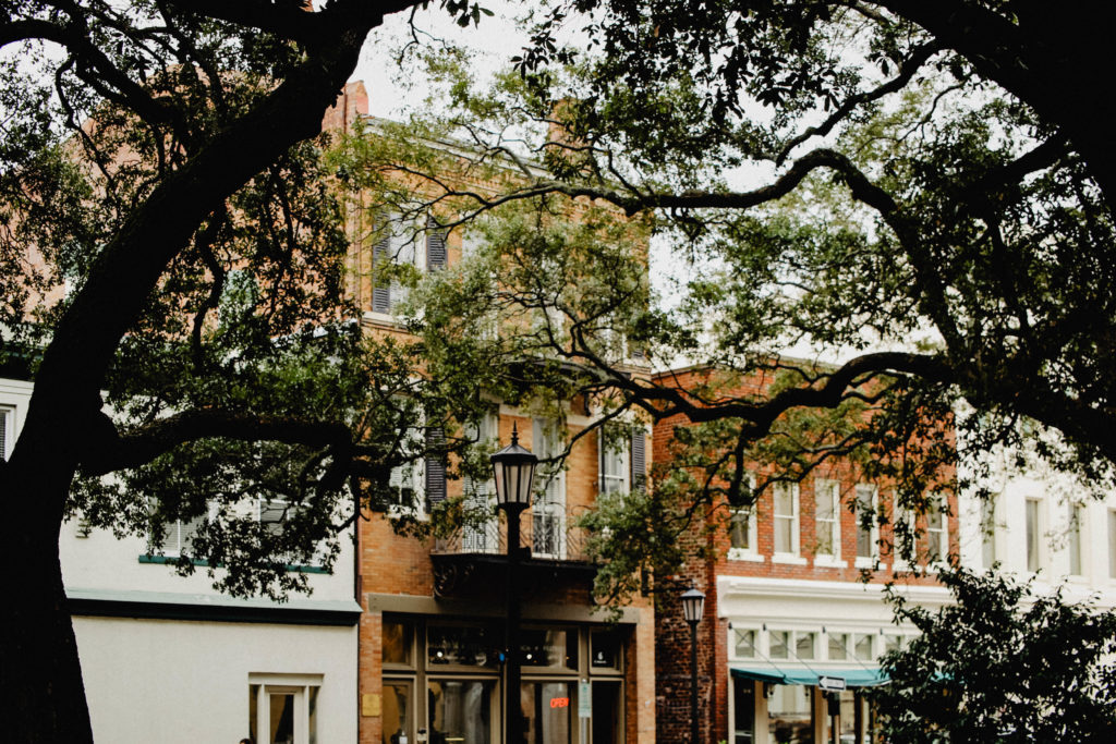 Spending a weekend in Savannah | A guide for first-timers